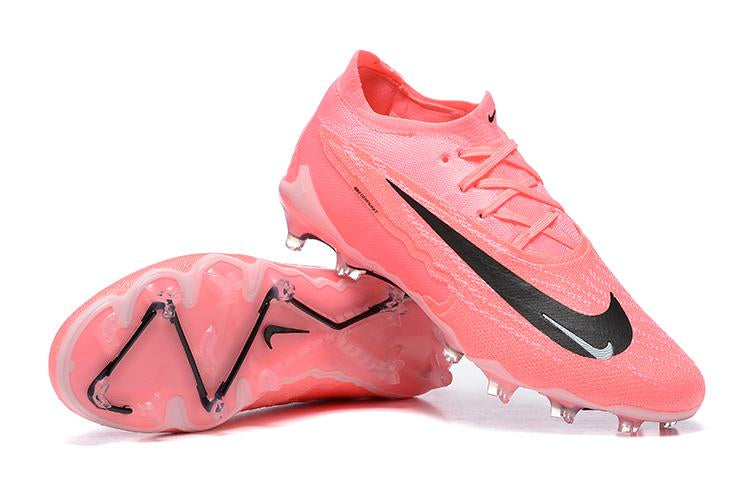 Chuteira Nike Phantom GX Low Elite FG Campo