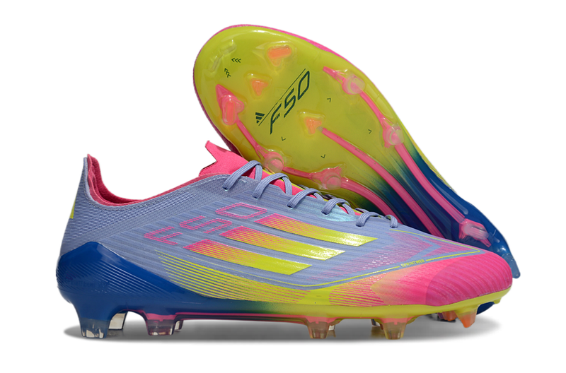 Adidas F50 Elite Soccer Cleats