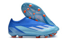 Adidas X Crazyfast + Field Soccer Cleats 