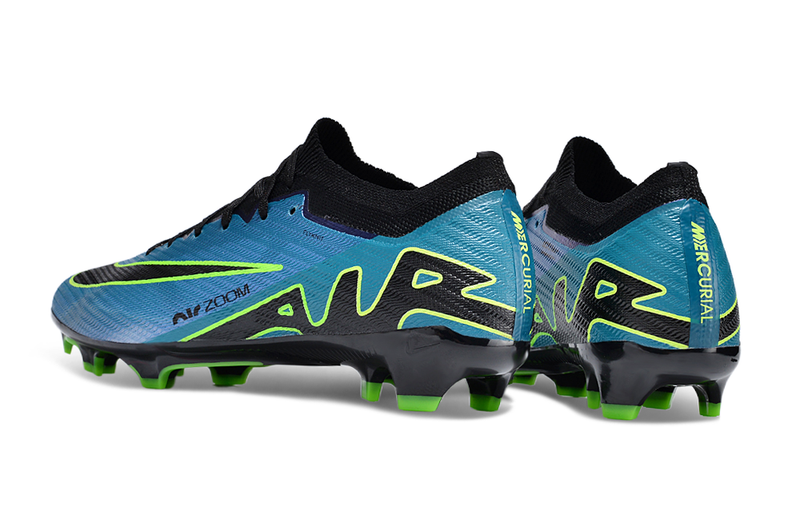 Nike Air Zoom Mercurial Superfly IX Low Elite Soccer Cleats 