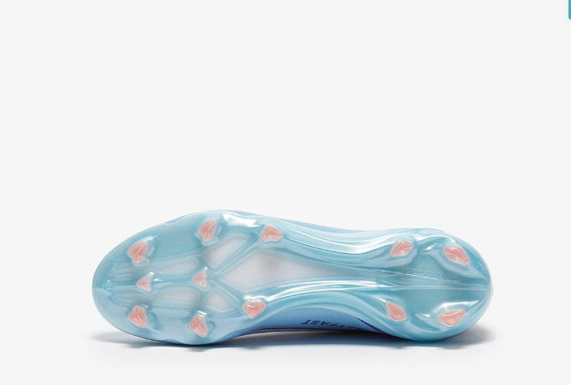 Adidas X Crazyfast + Field Soccer Cleats 