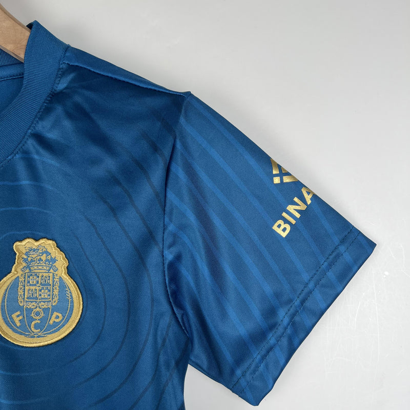 Porto 23/24 Kids Kit 