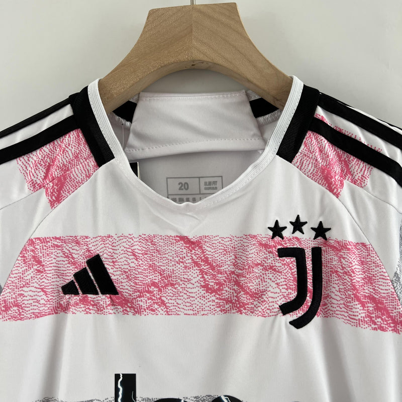 Juventus Kids Kit 23/24 