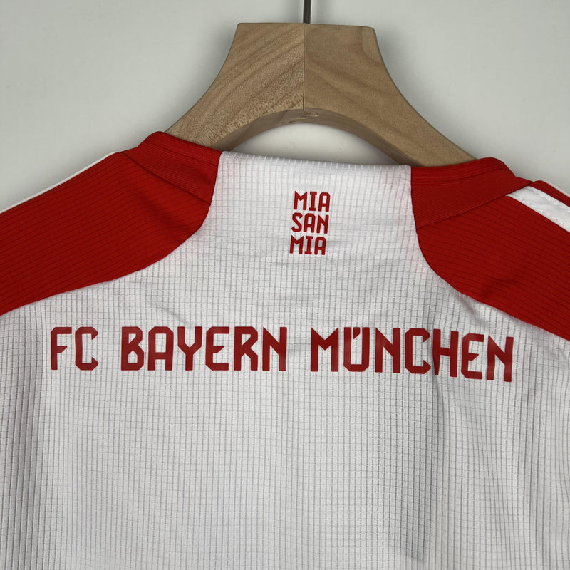 Bayern Munich Kids Kit 23/24 