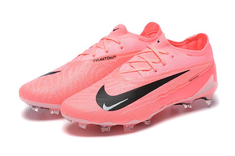 Chuteira Nike Phantom GX Low Elite FG Campo