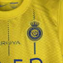 Al Nassr 23/24 Children's Kit 