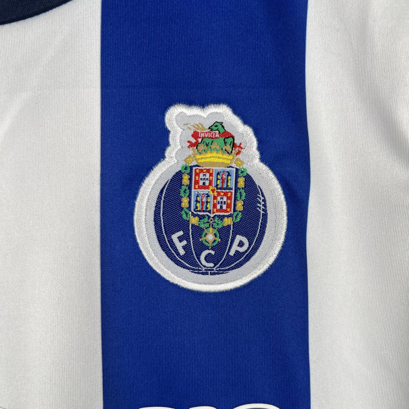Porto 23/24 Kids Kit 