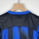 Kit Infantil Inter de Milão 23/24
