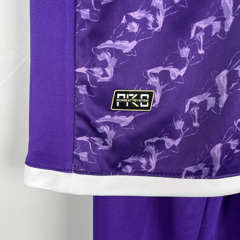 Fiorentina Kids Kit 23/24 