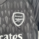 Arsenal Goalkeeper Kids Kit 23/24 
