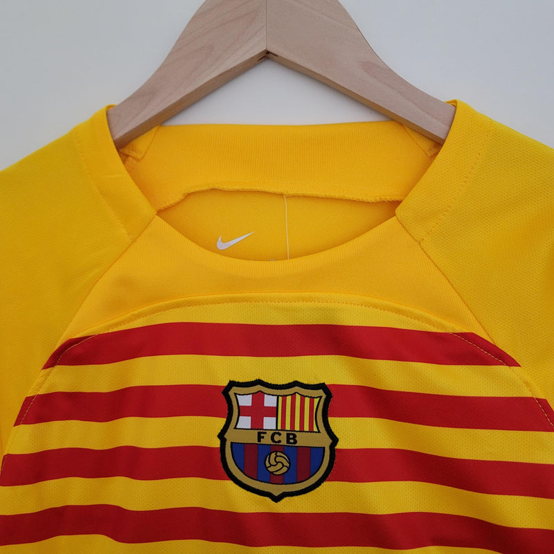 Barcelona Kids Kit 23/24 