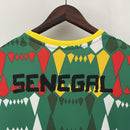 Senegal 23/24 Jersey