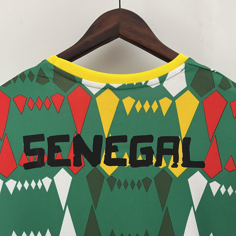 Senegal 23/24 Jersey