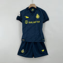 Al Nassr 23/24 Children's Kit 