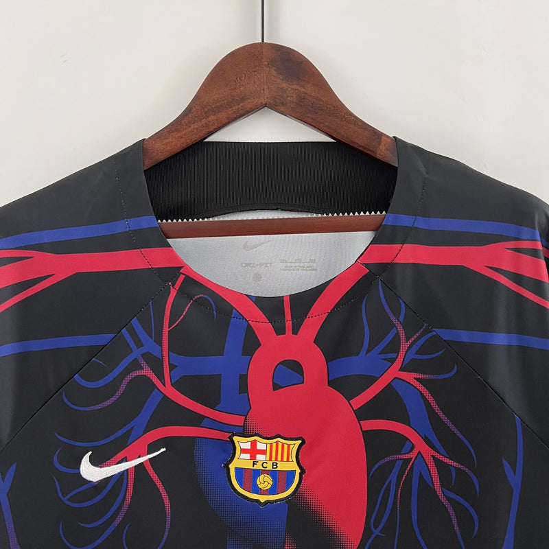Barcelona Jersey Special Edition 23/24 