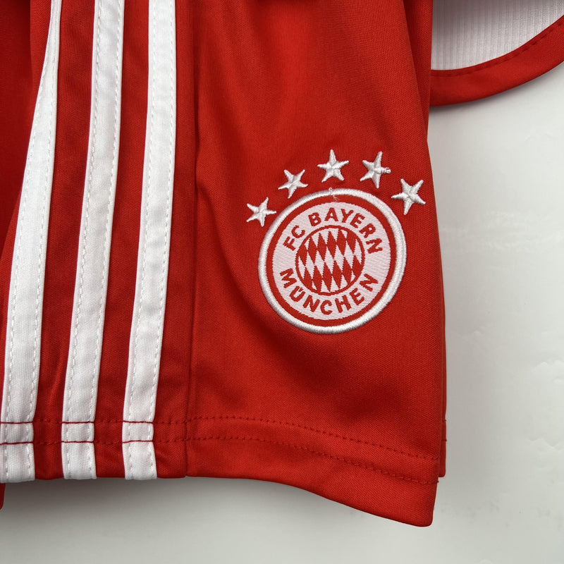 Bayern Munich Kids Kit 23/24 