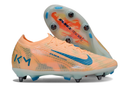 Nike AIR Zoom Mercurial Vapor 16 Elite Soccer Cleats with Mixed Studs - Mbappe