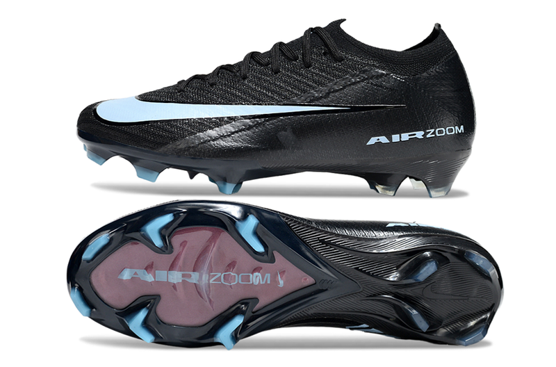Nike AIR Zoom Mercurial Vapor 16 Elite Soccer Cleats - Shadow Pack