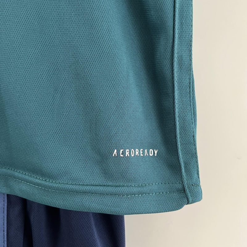 Arsenal Kids Kit 23/24 