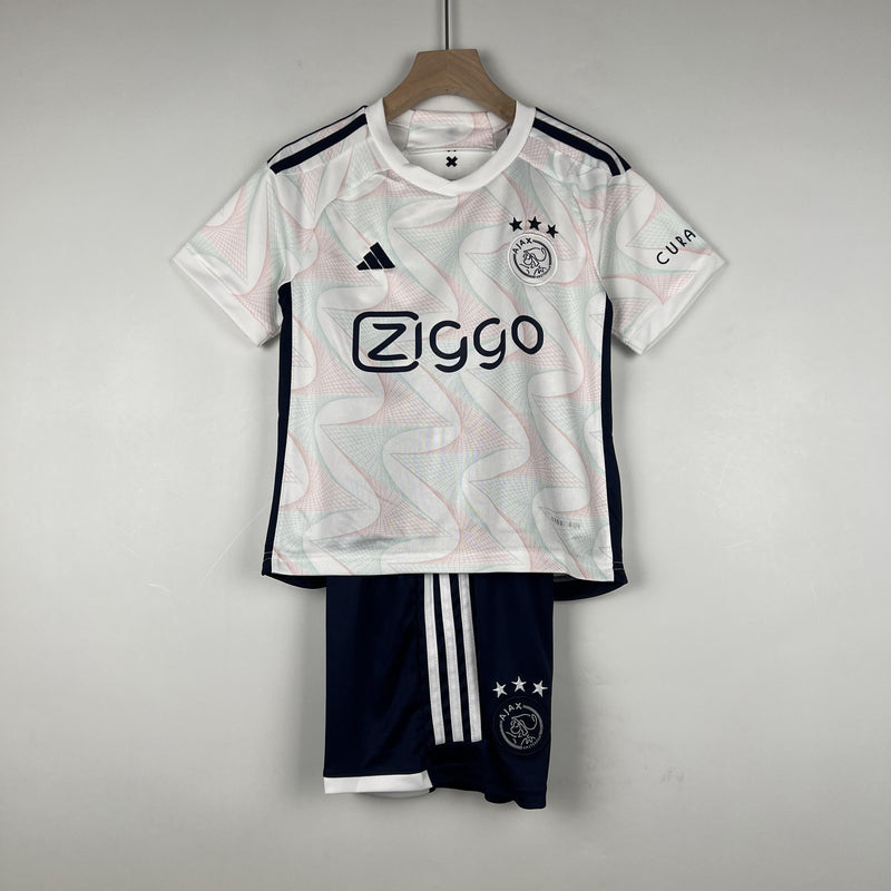 Ajax Kids Kit 23/24 