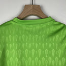 Manchester United Kids Goalkeeper Kit 23/24 