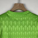 Arsenal Goalkeeper Kids Kit 23/24 