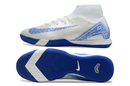 Nike Air Zoom Mercurial Superfly 10 Elite IC soccer cleats
