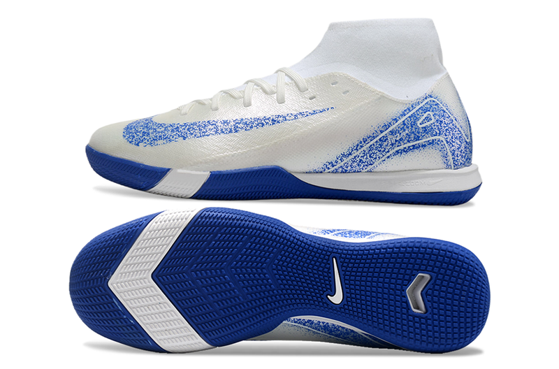 Nike Air Zoom Mercurial Superfly 10 Elite IC soccer cleats