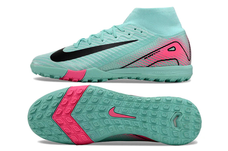 Chuteira Nike Air Zoom Mercurial Superfly X Elite Society