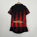 Kit Infantil Milan Edição Especial 23/24