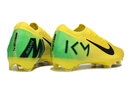 Nike AIR Zoom Mercurial Vapor 16 Elite Soccer Cleats for Kylian Mbappé