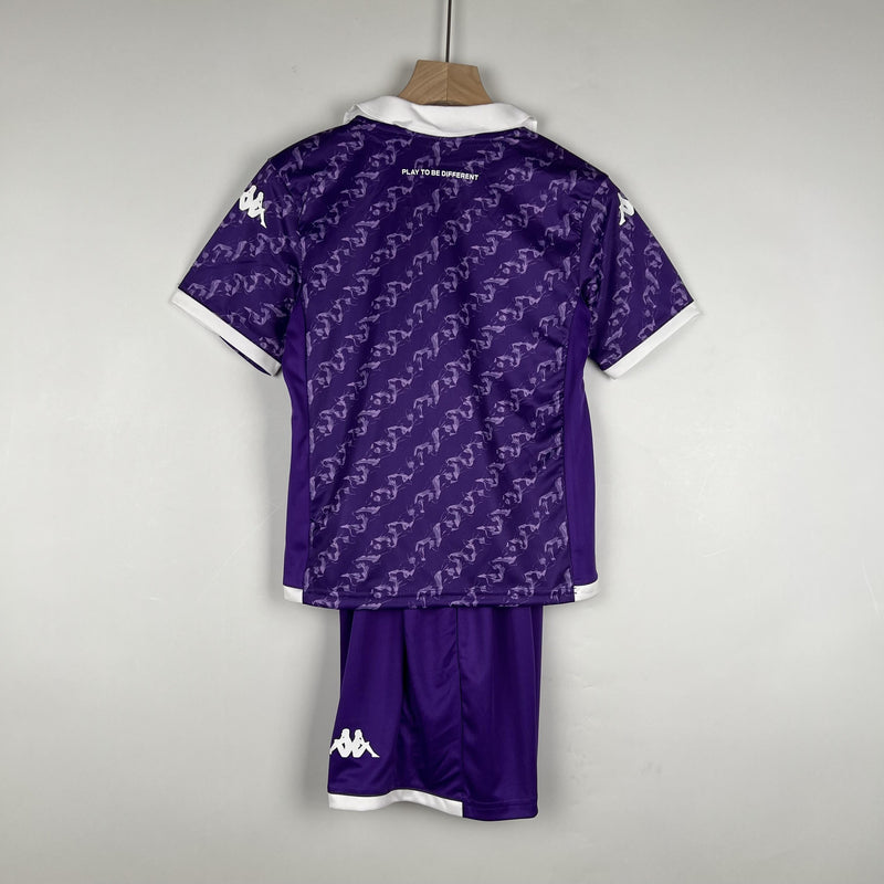 Fiorentina Kids Kit 23/24 