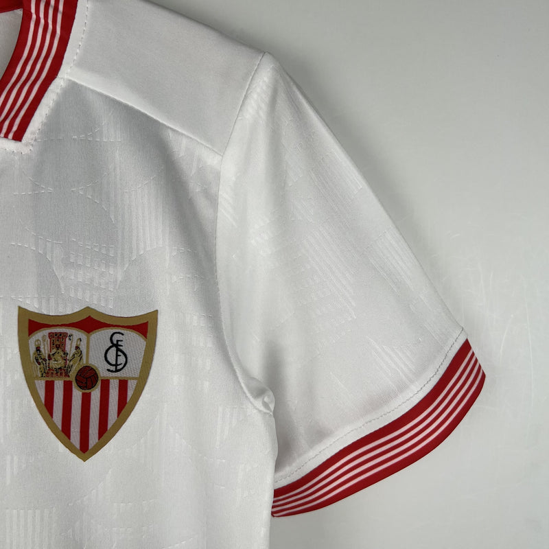 Sevilla Kids Kit 23/24 