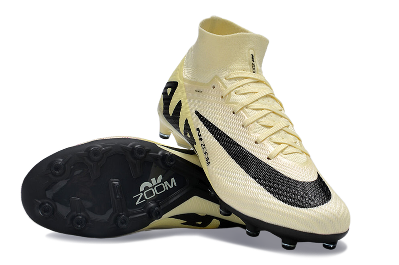 Nike Air Zoom Mercurial Superfly IX Elite Soccer Cleats 