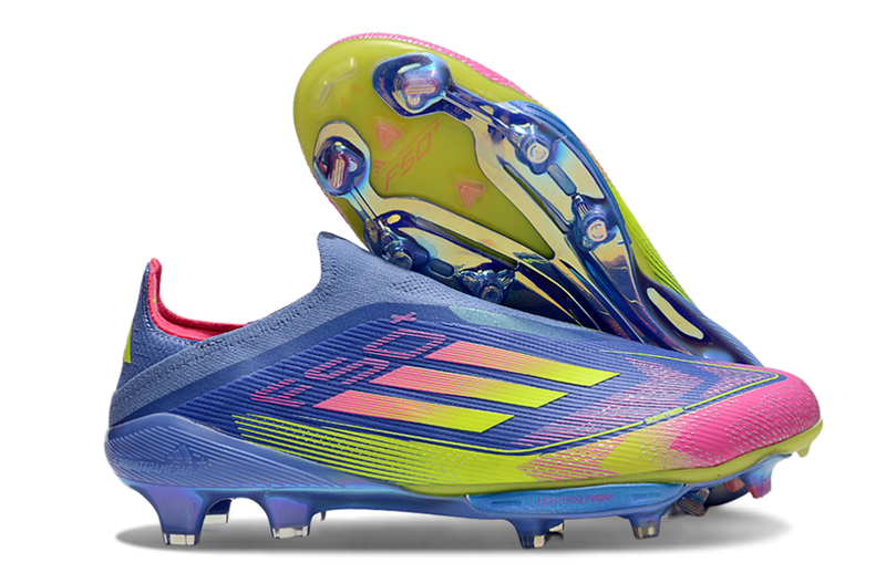 Adidas F50+ Soccer Cleats 