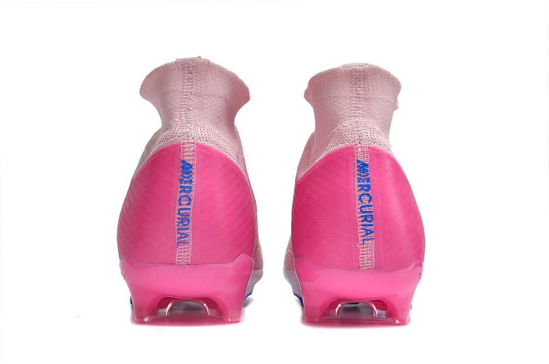 Nike Air Zoom Mercurial Vapor XV Elite Soccer Cleats 