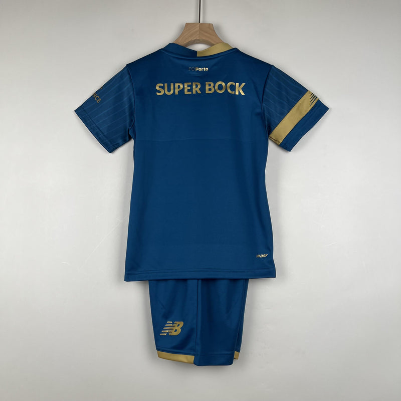 Porto 23/24 Kids Kit 
