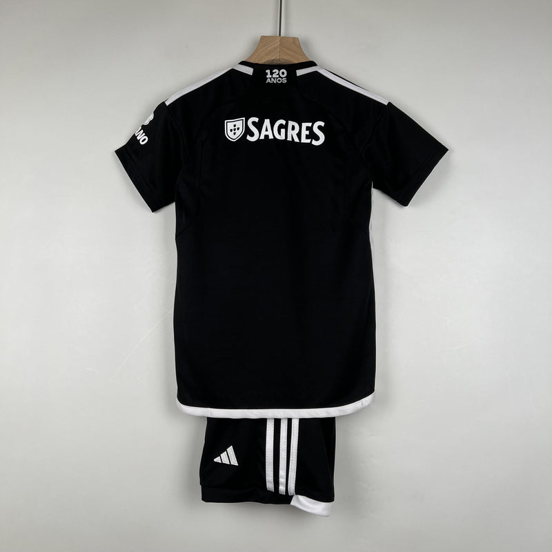 Kit Infantil Benfica 23/24