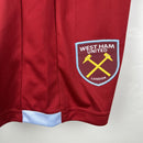 West Ham Kids Kit 23/24 