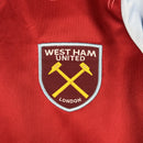 West Ham Kids Kit 23/24 