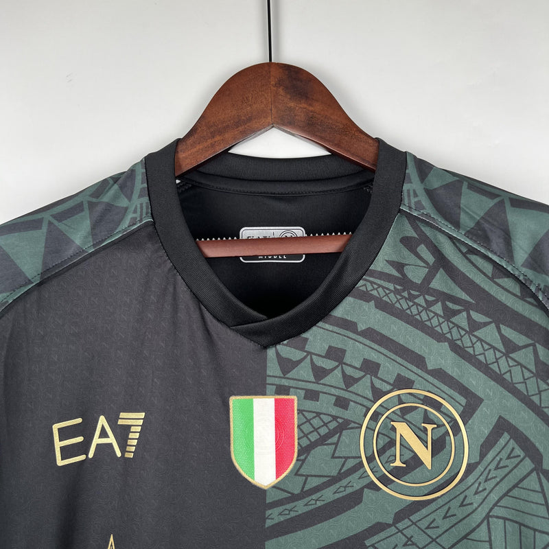Napoli 23/24 Jersey 