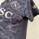 Napoli shirt Halloween edition 23/24 