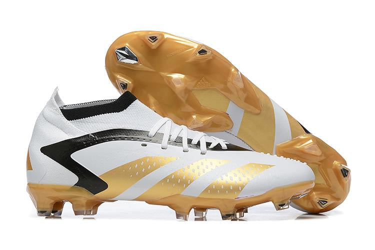 Adidas Predator Accuracy + Soccer Cleats 