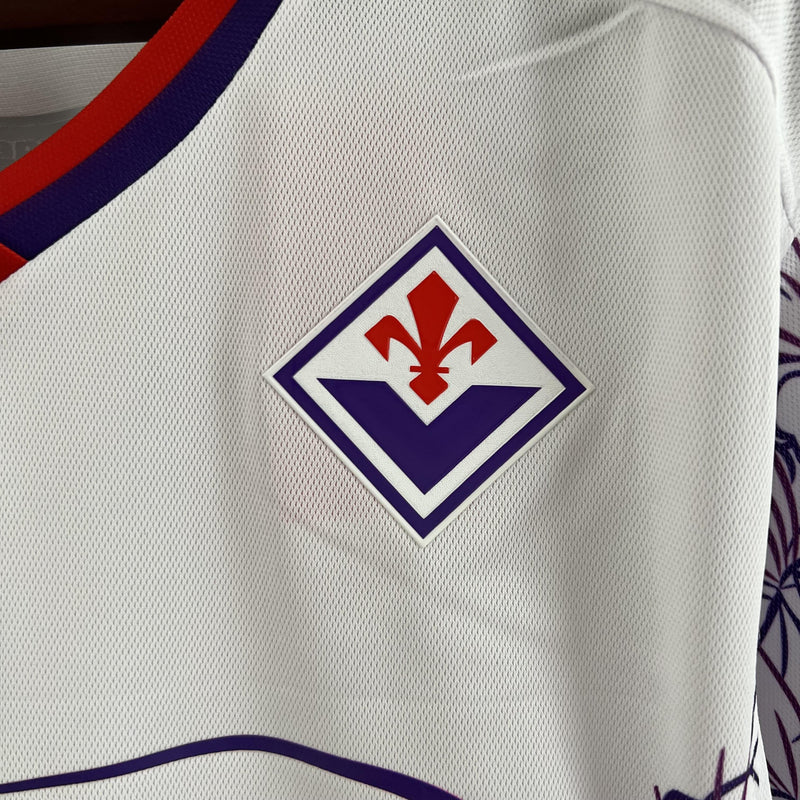 Fiorentina 23/24 Jersey