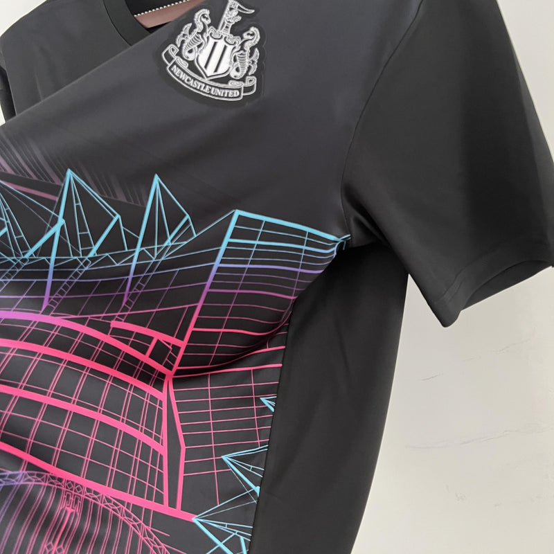 Newcastle United Training Shirt 23/24 