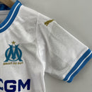 Olympique de Marseille 23/24 Children's Kit 