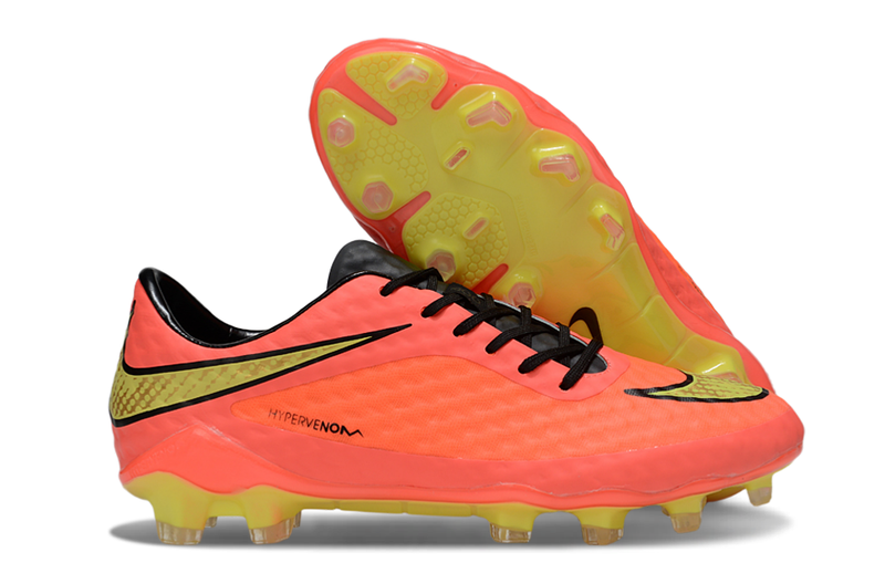 Nike Hypervenom Soccer Cleats