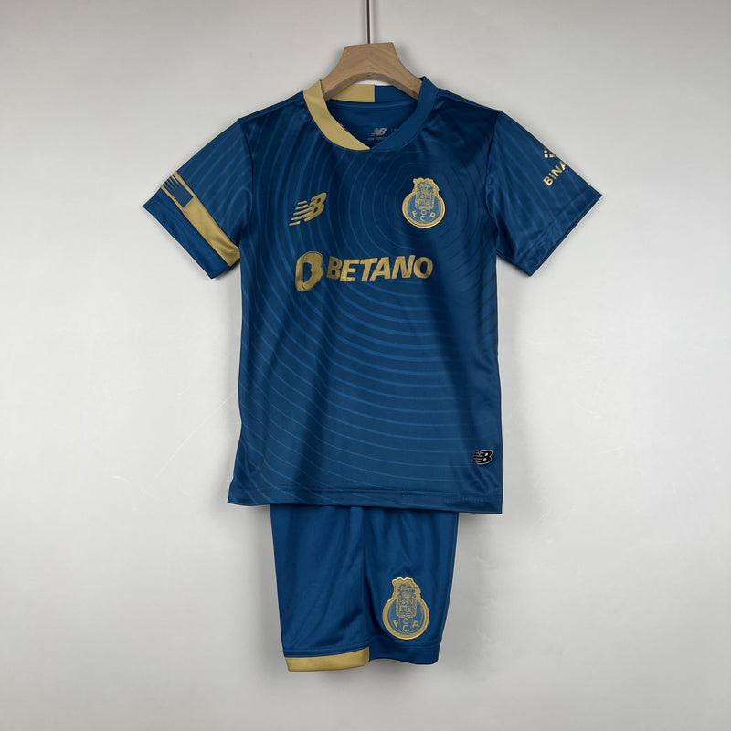 Porto 23/24 Kids Kit 