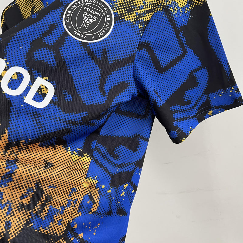 Inter Miami Training Shirt 23/24 