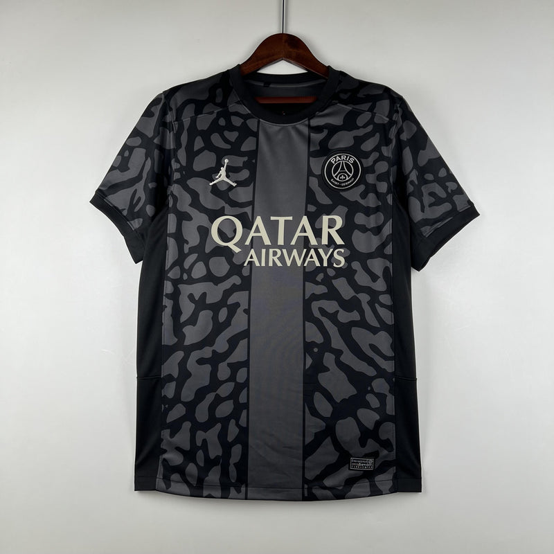 PSG 23/24 Jersey 